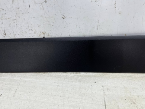 Listwa Seat Arona 17r.- lewa przednia DOLNA nakładka drzwi boczna lewy przód 6f9853959