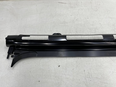 Mocowanie rolety szyberdachu VW Tiguan I 5n0 07-16r. kosz prowadnica NOWA zestaw naprawczy 515712411