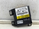 Moduł Dacia Logan 1 I Mcv Sandero I 05-14r. sterownik sensor poduszek AIRBAG 8201163278