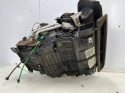 Nagrzewnica Dacia Logan MCV I 06-13r. Z KLIMATYZACJĄ obudowa chłodnicy wody parownik klimatyzacji 272703952r
