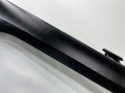 Nakładka progu Citroen C3 III 16-24r. LEWA listwa progowa zewnętrzna lewy próg 9813817480