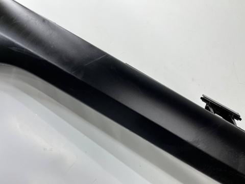 Nakładka progu Citroen C3 III 16-24r. LEWA listwa progowa zewnętrzna lewy próg 9813817480