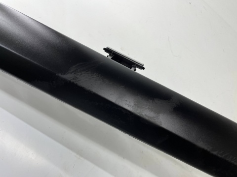 Nakładka progu Citroen C3 III 16-24r. LEWA listwa progowa zewnętrzna lewy próg 9813817480
