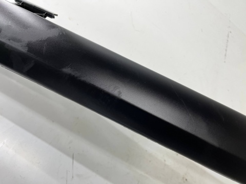 Nakładka progu Citroen C3 III 16-24r. LEWA listwa progowa zewnętrzna lewy próg 9813817480