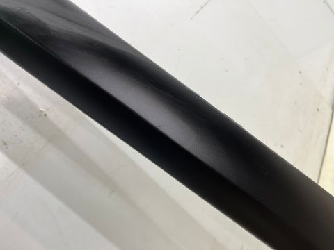 Nakładka progu Citroen C3 III 16-24r. LEWA listwa progowa zewnętrzna lewy próg 9813817480