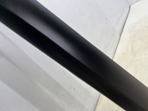 Nakładka progu Citroen C3 III 16-24r. LEWA listwa progowa zewnętrzna lewy próg 9813817480