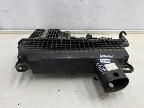 Obudowa filtra powietrza Dacia Logan I Duster I Twingo 04-12r. 1.5 dCi diesel 8201045043