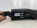 Osłona chłodnicy BMW M3 F80 M4 F82 F83 M2 F87 lewa kierownica powietrza pasa przedniego wlot 8057149