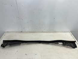 Podszybie DACIA LOGAN I 1 komplet 8200825457