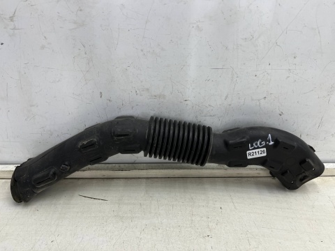Rura Dacia Duster Logan I Sandero Duster 05-14r. 1.5 dCi przewód dolotowy wąż powietrza 8200431098