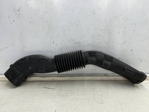 Rura Dacia Duster Logan I Sandero Duster 05-14r. 1.5 dCi przewód dolotowy wąż powietrza 8200431098