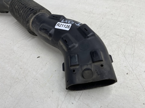 Rura Dacia Duster Logan I Sandero Duster 05-14r. 1.5 dCi przewód dolotowy wąż powietrza 8200431098