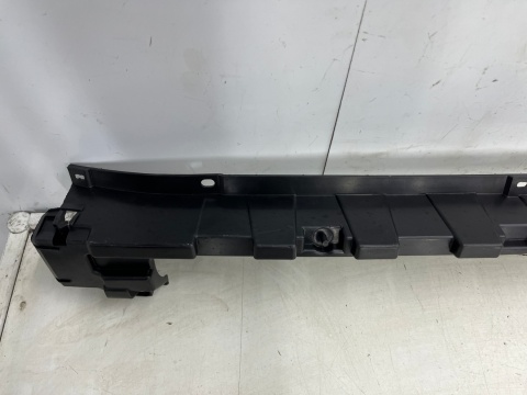 Ślizg Mercedes Sprinter II W906 06-19r. tylny środkowy wspornik zderzaka wzmocnienie