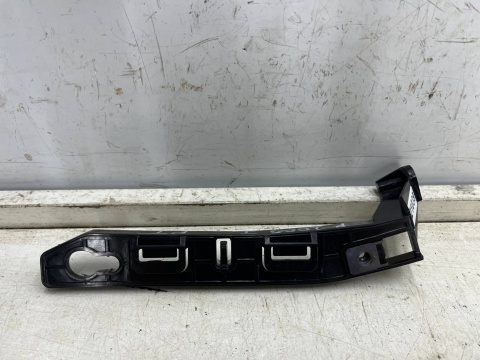 Ślizg Peugeot 2008 I 13-19r. NOWE prawe tylne mocowanie wspornik uchwyt zderzaka prawy tył 9378052480