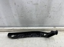 Ślizg Peugeot 2008 I 13-19r. NOWE prawe tylne mocowanie wspornik uchwyt zderzaka prawy tył 9378052480