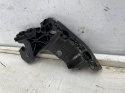 Ślizg VW Polo 6 VI 2g 17r.- prawe przednie mocowanie wspornik uchwyt zderzaka prawy przód 2gs807184b