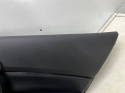 Tapicerka Mazda 6 II GH 07-12r. kombi HB prawy tylny boczek drzwi PRAWY tył ekoskóra ger468520b