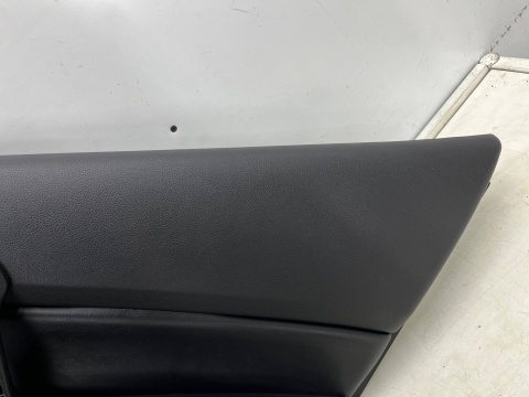 Tapicerka Mazda 6 II GH 07-12r. kombi HB prawy tylny boczek drzwi PRAWY tył ekoskóra ger468520b
