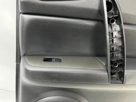 Tapicerka Mazda 6 II GH 07-12r. kombi HB prawy tylny boczek drzwi PRAWY tył ekoskóra ger468520b