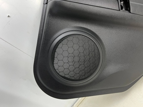 Tapicerka Mazda 6 II GH 07-12r. kombi HB prawy tylny boczek drzwi PRAWY tył ekoskóra ger468520b