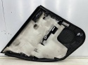 Tapicerka Mazda 6 II GH 07-12r. kombi HB prawy tylny boczek drzwi PRAWY tył ekoskóra ger468520b