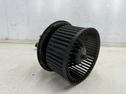 Wentylator wnętrza Dacia Logan 1 I Mcv Sandero I Duster 05-14r. dmuchawa powietrza nadmuchu nawiewu nagrzewnicy n106609z
