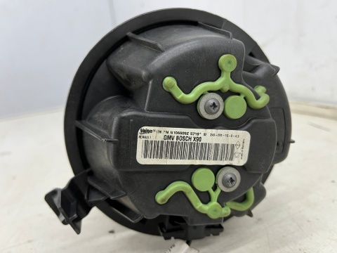 Wentylator wnętrza Dacia Logan 1 I Mcv Sandero I Duster 05-14r. dmuchawa powietrza nadmuchu nawiewu nagrzewnicy n106609z