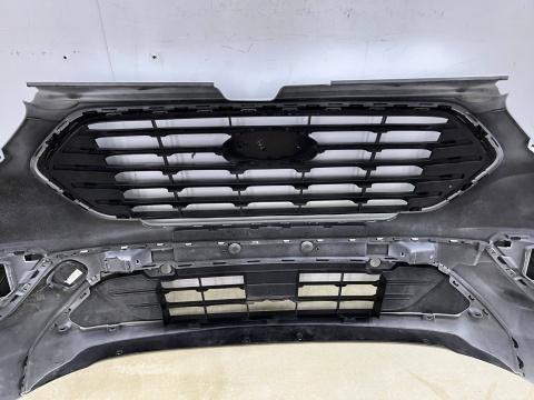 Zderzak przedni Ford Custom 1 I 17-23r. Lift przód 4XPDC JK21-17F003 