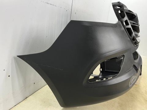 Zderzak przedni Mercedes W910 W907 Sprinter 3 III 18r.- przód A9108850000