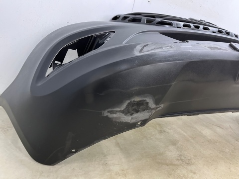 Zderzak przedni Mercedes W910 W907 Sprinter 3 III 18r.- przód A9108850000