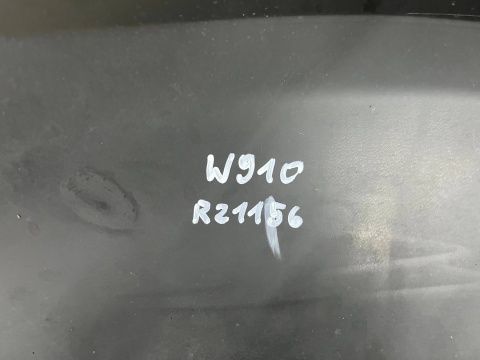 Zderzak przedni Mercedes W910 W907 Sprinter 3 III 18r.- przód A9108850000