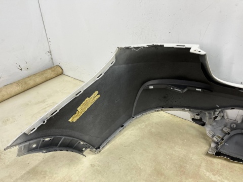 Zderzak tylny BMW X4 F26 14-18r. tył 7366969