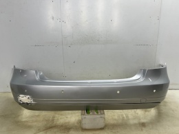 Zderzak tylny Mercedes W212 E-Klasa Sedan 09-13r. Przedlift tył 4XPDC A2128850225
