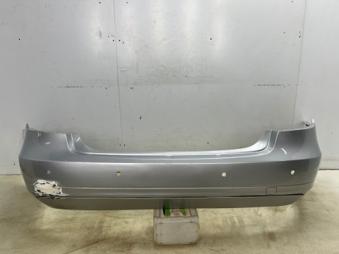 Zderzak tylny Mercedes W212 E-Klasa Sedan 09-13r. Przedlift tył 4XPDC A2128850225
