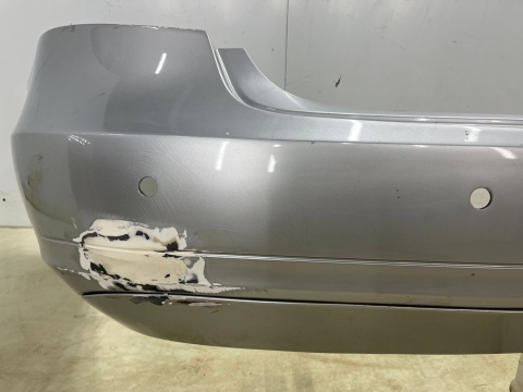 Zderzak tylny Mercedes W212 E-Klasa Sedan 09-13r. Przedlift tył 4XPDC A2128850225