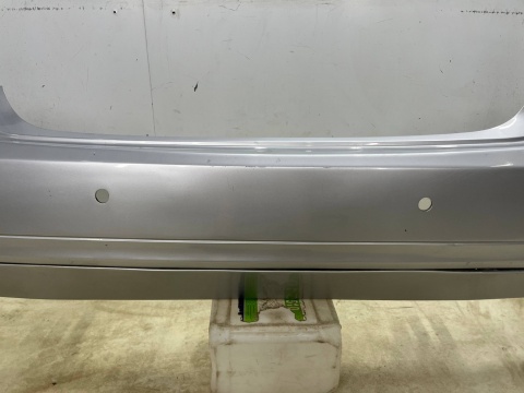 Zderzak tylny Mercedes W212 E-Klasa Sedan 09-13r. Przedlift tył 4XPDC A2128850225
