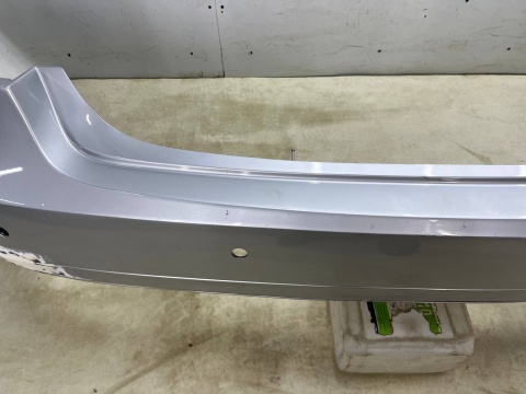 Zderzak tylny Mercedes W212 E-Klasa Sedan 09-13r. Przedlift tył 4XPDC A2128850225