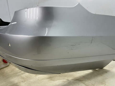 Zderzak tylny Mercedes W212 E-Klasa Sedan 09-13r. Przedlift tył 4XPDC A2128850225