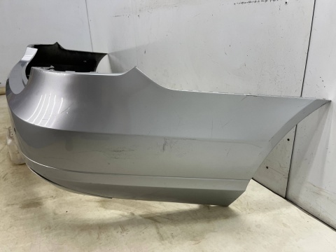 Zderzak tylny Mercedes W212 E-Klasa Sedan 09-13r. Przedlift tył 4XPDC A2128850225