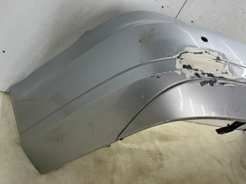 Zderzak tylny Mercedes W212 E-Klasa Sedan 09-13r. Przedlift tył 4XPDC A2128850225