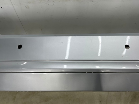 Zderzak tylny Mercedes W212 E-Klasa Sedan 09-13r. Przedlift tył 4XPDC A2128850225