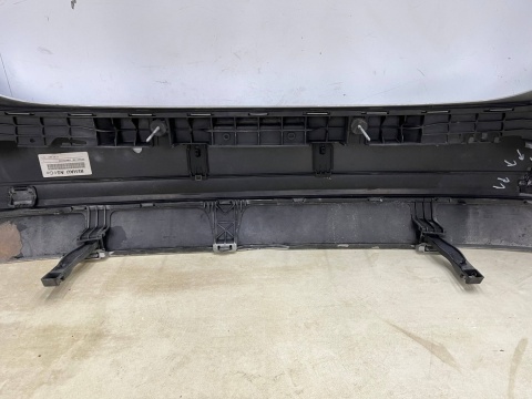 Zderzak tylny Mercedes W212 E-Klasa Sedan 09-13r. Przedlift tył 4XPDC A2128850225