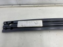 Belka zderzaka Nissan Qashqai III J12 2021r.- tylne wzmocnienie pasa 85030-6ua0a