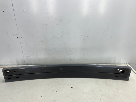 Belka zderzaka Nissan Qashqai III J12 2021r.- tylne wzmocnienie pasa 85030-6ua0a
