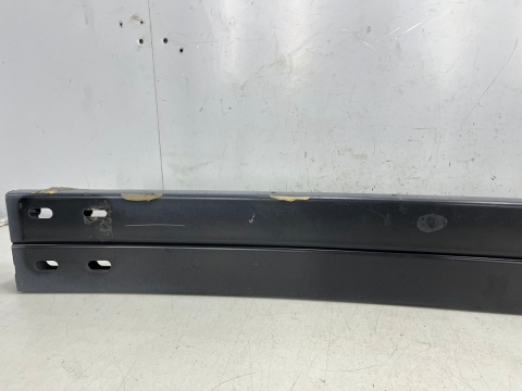 Belka zderzaka Nissan Qashqai III J12 2021r.- tylne wzmocnienie pasa 85030-6ua0a
