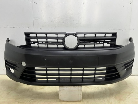 Zderzak przedni VW Caddy 3 III 15-20r. Lift przód 2K5807221J