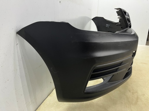 Zderzak przedni VW Caddy 3 III 15-20r. Lift przód 2K5807221J