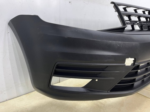 Zderzak przedni VW Caddy 3 III 15-20r. Lift przód 2K5807221J