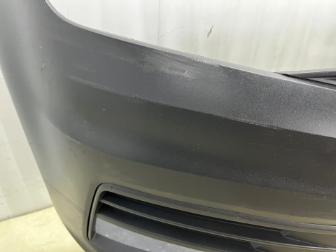 Zderzak przedni VW Caddy 3 III 15-20r. Lift przód 2K5807221J