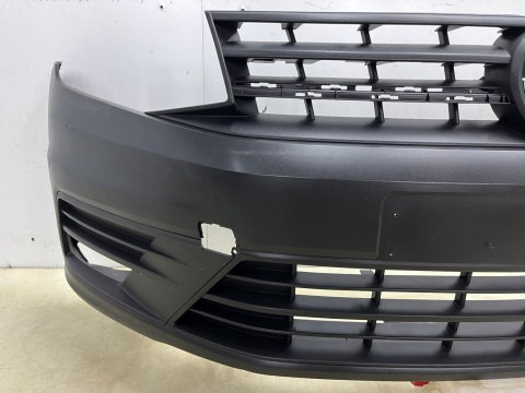 Zderzak przedni VW Caddy 3 III 15-20r. Lift przód 2K5807221J